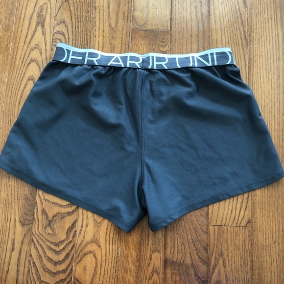 Under Armour M shorts EUC - Picture 6 of 7